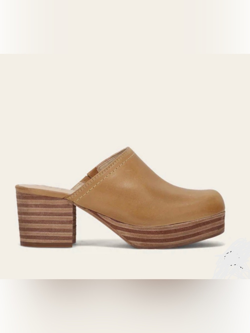 CAMPUS CLOG - Picture 2 of 8